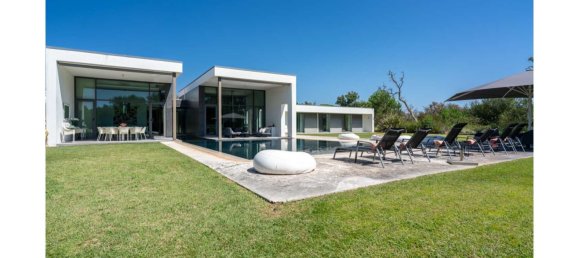 5 bedrooms Villa in Grandola, Portugal No. 117733 5