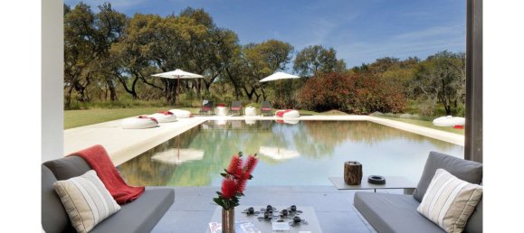 5 bedrooms Villa in Grandola, Portugal No. 117733 7