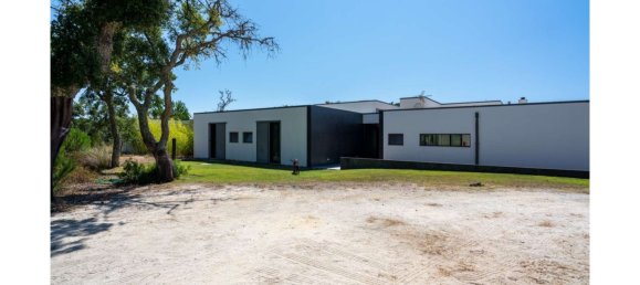 5 bedrooms Villa in Grandola, Portugal No. 117733 45