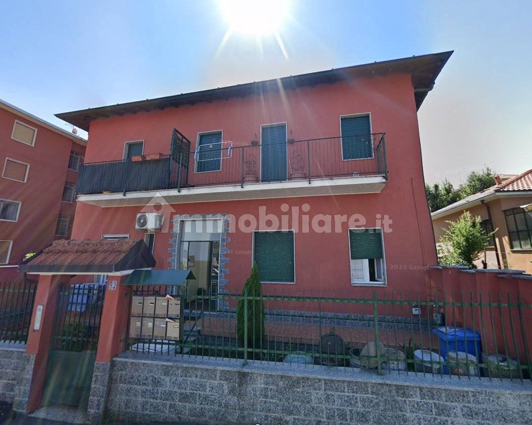 1 bedroom Apartment in Cormano, Italy No. 11945