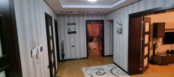 Apartamento T3 em Khatay, Azerbaijan N.º 2013 11