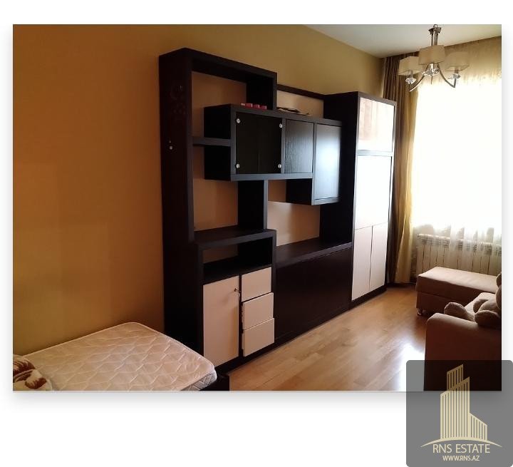 Apartamento T3 em Khatay, Azerbaijan N.º 2013