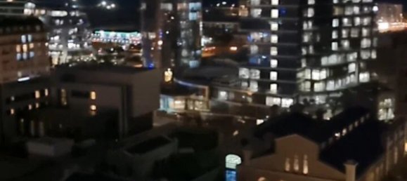 Apartamento T3 em Khatay, Azerbaijan N.º 2013 39