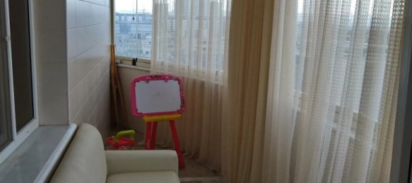 Apartamento T3 em Khatay, Azerbaijan N.º 2013 32