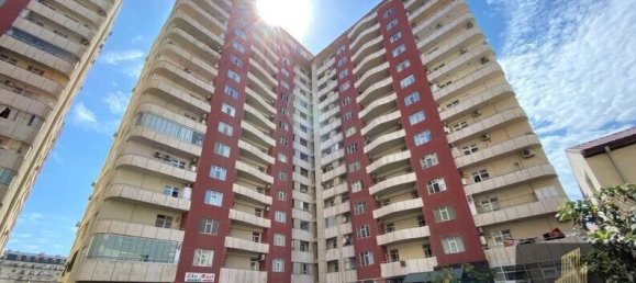 Apartamento T3 em Khatay, Azerbaijan N.º 2013 18