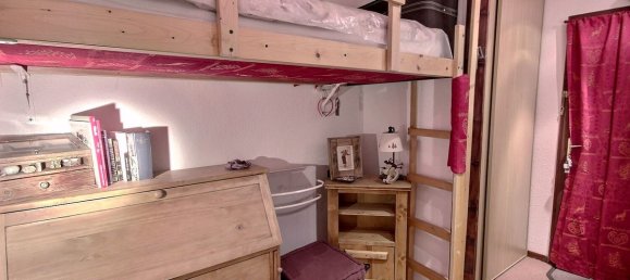 1 chambre Appartement à Bourg-Saint-Maurice, France No. 274059 12