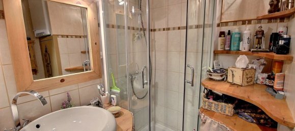 1 chambre Appartement à Bourg-Saint-Maurice, France No. 274059 10