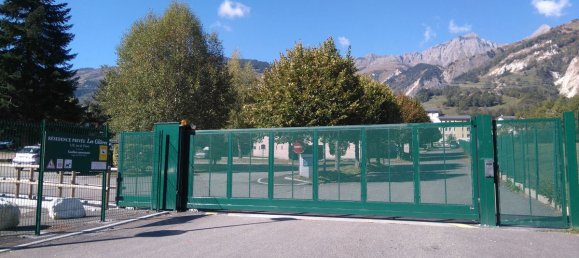 1 chambre Appartement à Bourg-Saint-Maurice, France No. 274059 3