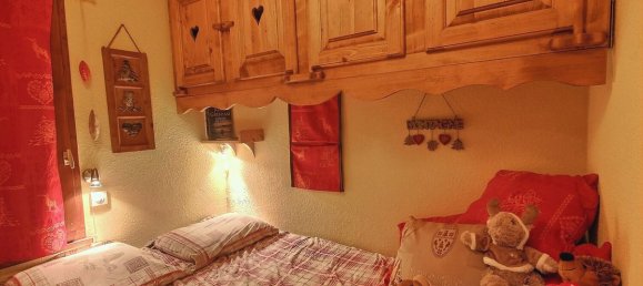 1 chambre Appartement à Bourg-Saint-Maurice, France No. 274059 11