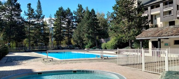 1 chambre Appartement à Bourg-Saint-Maurice, France No. 274059 6