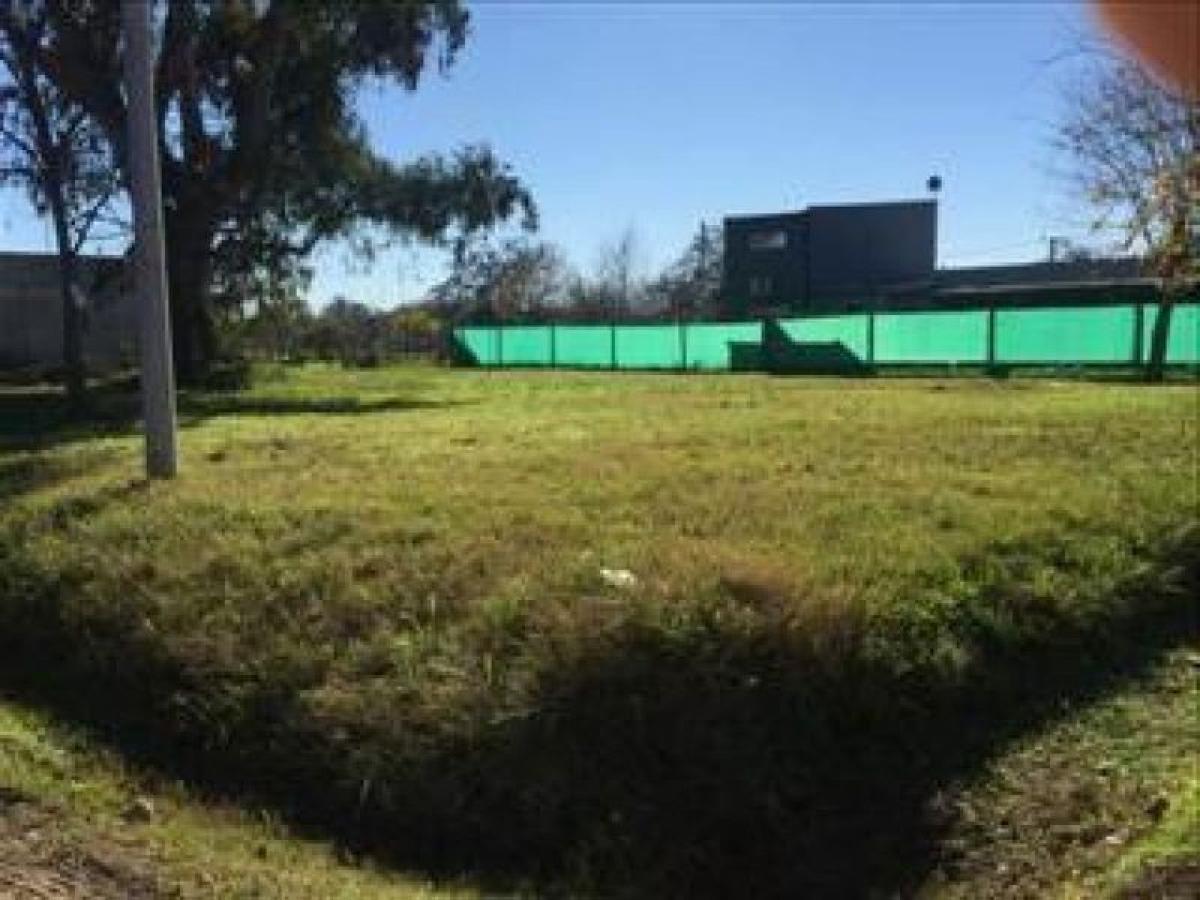  Land in Escobar, Argentina No. 35132