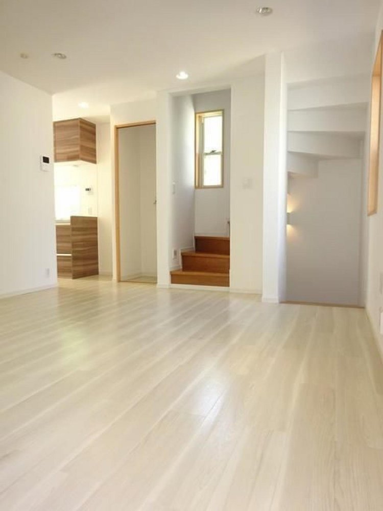 2 bedrooms House in Tokyo, Japan No. 3935