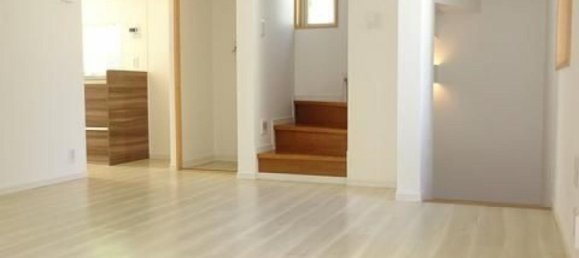 2 bedrooms House in Tokyo, Japan No. 3935 2