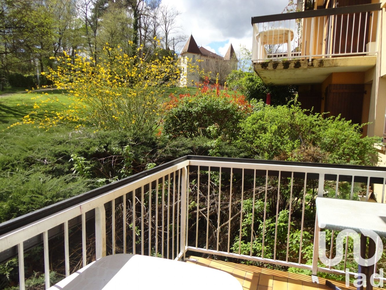 استوديو في Montbonnot-Saint-Martin, France رقم 333205