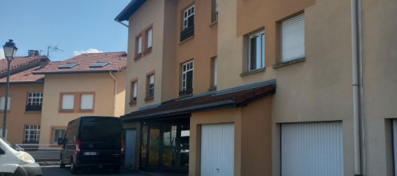 استوديو في Montbonnot-Saint-Martin, France رقم 333205 8