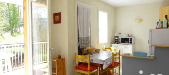 استوديو في Montbonnot-Saint-Martin, France رقم 333205 2