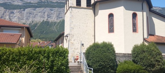 استوديو في Montbonnot-Saint-Martin, France رقم 333205 9