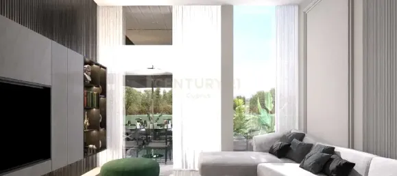 1 Schlafzimmer Wohnung in Mesa Geitonia, Cyprus, Nr. 1481 6