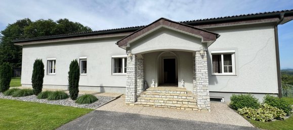 Дом с 4 спальнями в Ригерсбург, Австрия № 109293 44