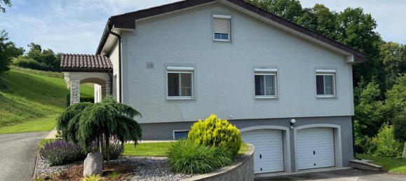 Дом с 4 спальнями в Ригерсбург, Австрия № 109293 4