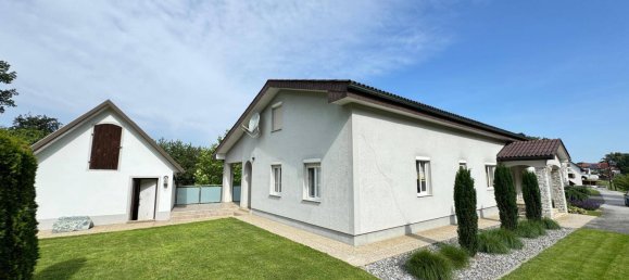 Дом с 4 спальнями в Ригерсбург, Австрия № 109293 3