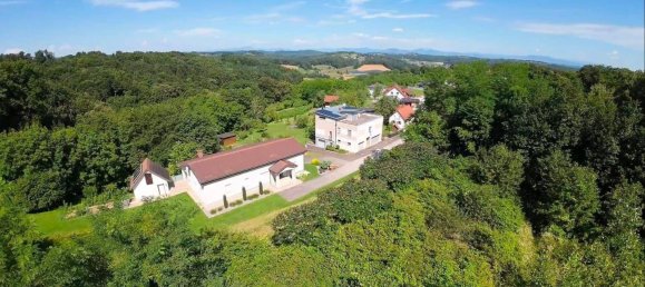 Дом с 4 спальнями в Ригерсбург, Австрия № 109293 6