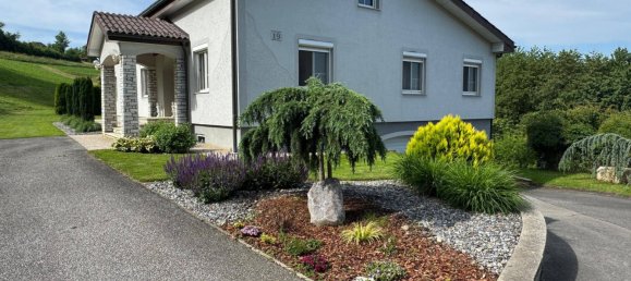 Дом с 4 спальнями в Ригерсбург, Австрия № 109293 46