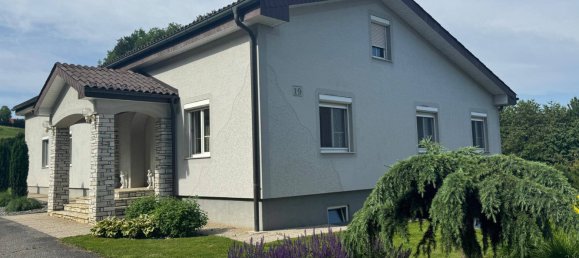 Дом с 4 спальнями в Ригерсбург, Австрия № 109293 2