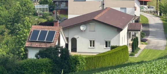 Дом с 4 спальнями в Ригерсбург, Австрия № 109293 43