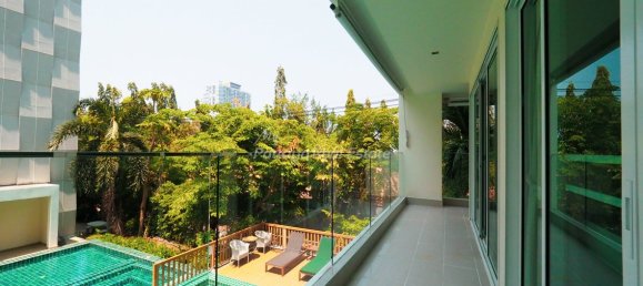 شقة 1 غرف نوم في Pattaya, Thailand رقم 19573 14