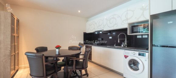 شقة 1 غرف نوم في Pattaya, Thailand رقم 19573 2