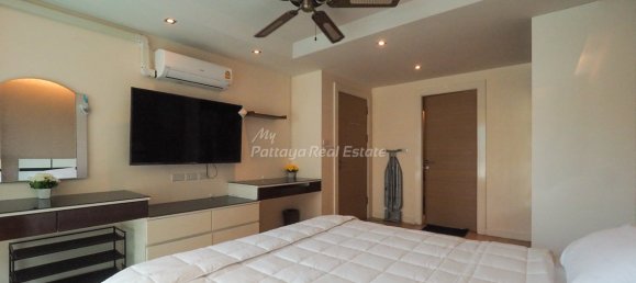 شقة 1 غرف نوم في Pattaya, Thailand رقم 19573 9