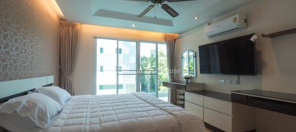 شقة 1 غرف نوم في Pattaya, Thailand رقم 19573 8