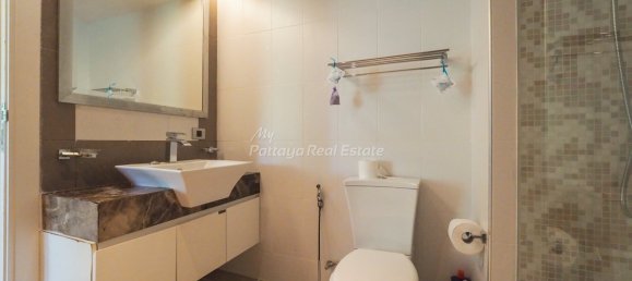 شقة 1 غرف نوم في Pattaya, Thailand رقم 19573 11