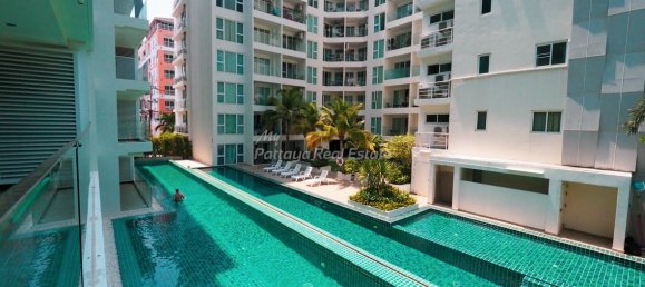 شقة 1 غرف نوم في Pattaya, Thailand رقم 19573 15