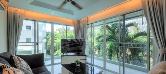 شقة 1 غرف نوم في Pattaya, Thailand رقم 19573 3