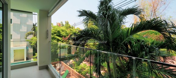 شقة 1 غرف نوم في Pattaya, Thailand رقم 19573 12