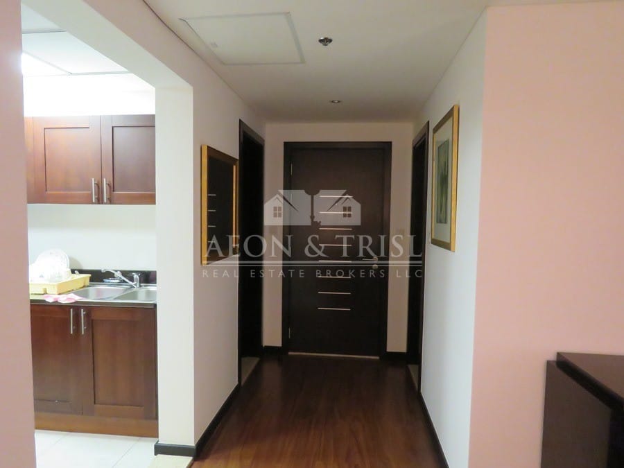 3 bedrooms Apartment in Al Safa, UAE No. 105778