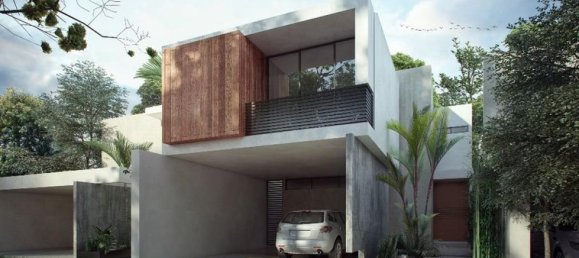 3 غرف نوم منزل في Merida, Mexico رقم 162661 2