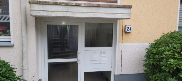 1 غرف نوم شقة في Wuppertal, Germany رقم 39583 2