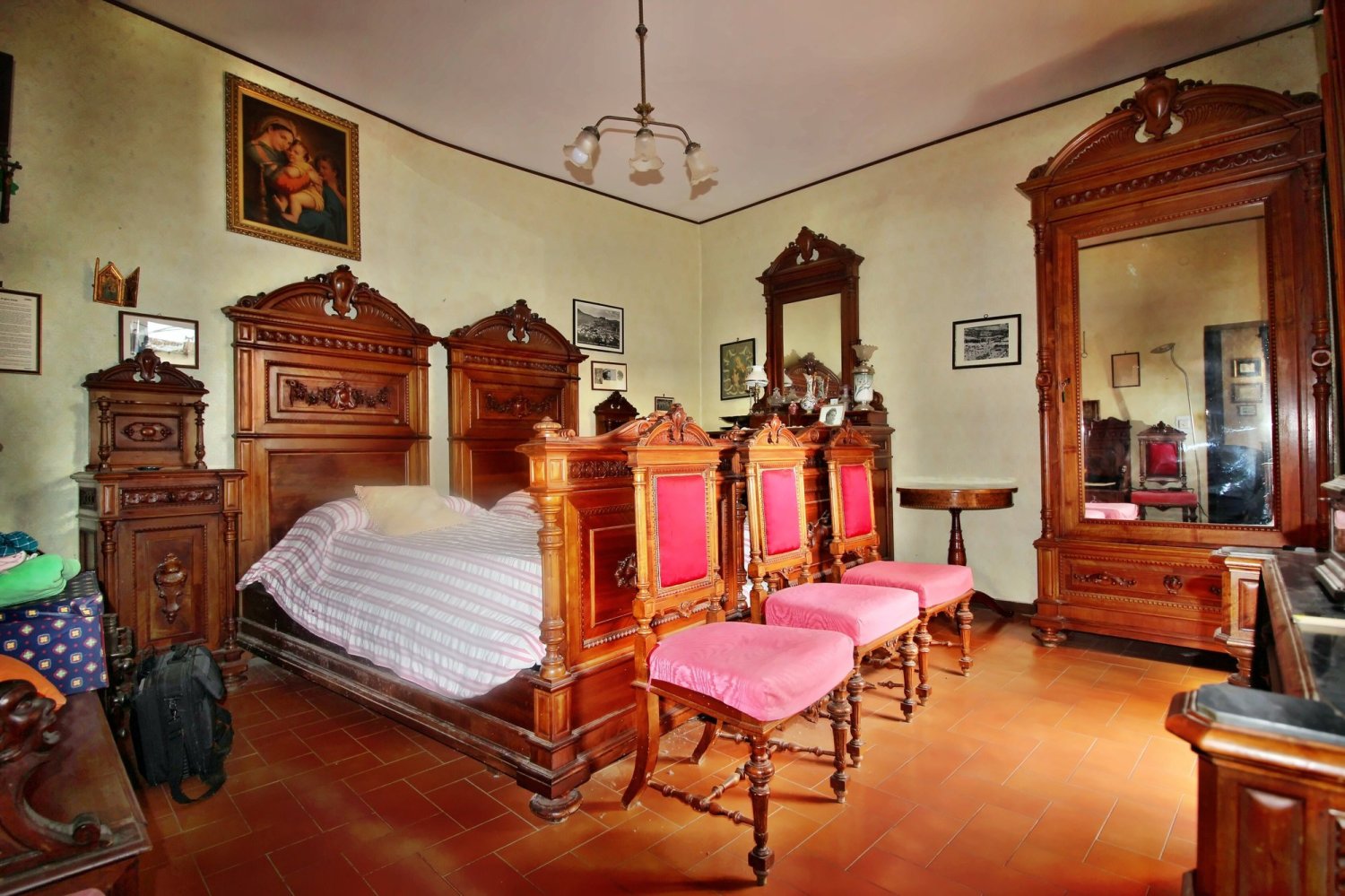 9 Schlafzimmer Schlösser in Scansano, Italy, Nr. 345789