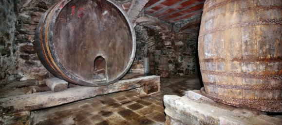 9 Schlafzimmer Schlösser in Scansano, Italy, Nr. 345789 5