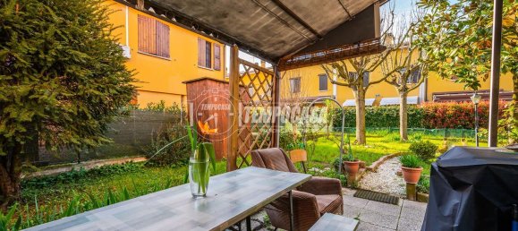 3-salle Duplex à Castello d'Argile, Italy No. 280494 3