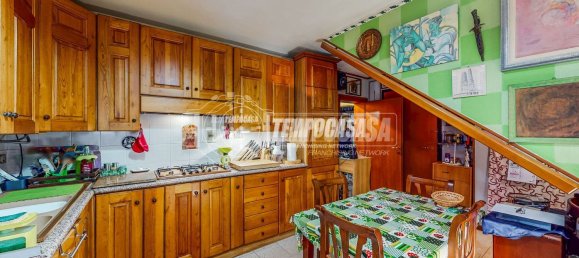 3-salle Duplex à Castello d'Argile, Italy No. 280494 18