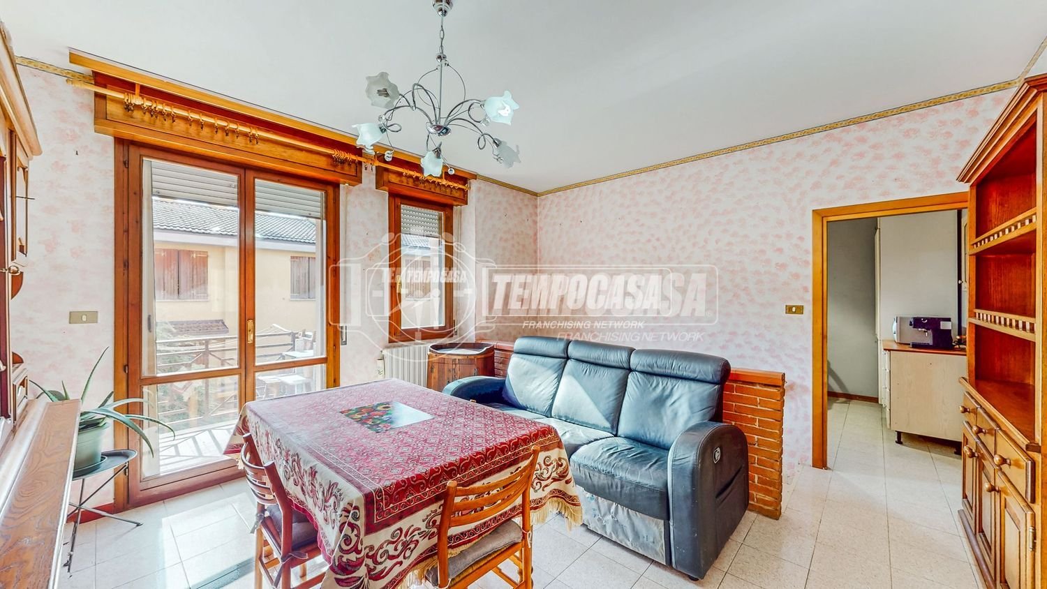 3-salle Duplex à Castello d'Argile, Italy No. 280494