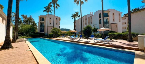 Apartamento T3 em Nova Santa Ponsa, Spain N.º 189795 25