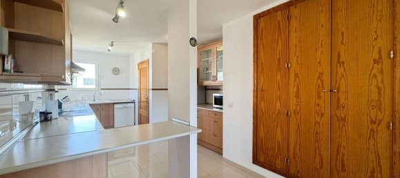 Apartamento T3 em Nova Santa Ponsa, Spain N.º 189795 7