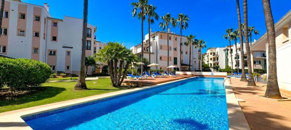 Apartamento T3 em Nova Santa Ponsa, Spain N.º 189795 24