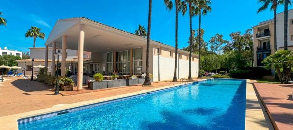 Apartamento T3 em Nova Santa Ponsa, Spain N.º 189795 26