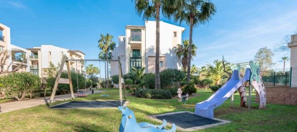 Apartamento T3 em Nova Santa Ponsa, Spain N.º 189795 23